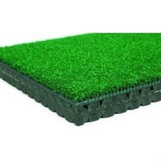 ITTEC Duchell Airbase Turfmat 150x150cm träningshjälpmedel