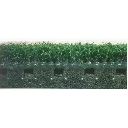 ITTEC Duchell Airbase Turfmat 150x150cm träningshjälpmedel