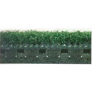 ITTEC Duchell Airbase Turfmat 150x150cm träningshjälpmedel