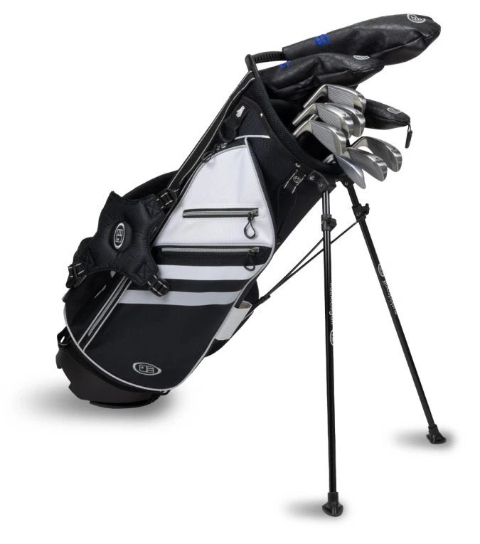 U.S. Kids Golf TS5-66 (167+cm) junior golfset, grafit