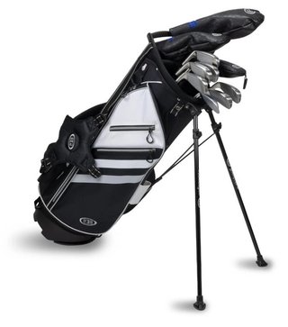 U.S. Kids Golf TS5-66 (167+cm) junior golfset, grafit