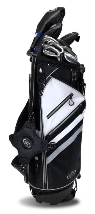 U.S. Kids Golf TS5-66 (167+cm) junior golfset, grafit