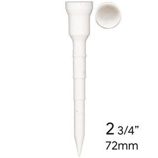 Lignum Lignum Tee 72mm (2 3/4") 12pack