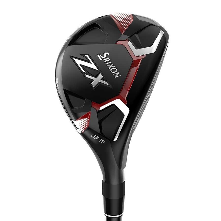 Srixon ZX herr hybrid