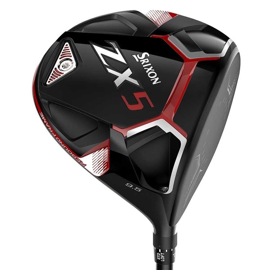Srixon ZX5 herr driver