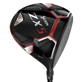 Srixon ZX5 herr driver