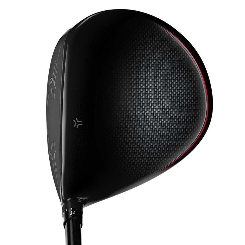 Srixon ZX5 herr driver
