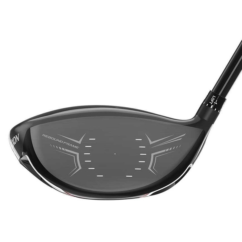 Srixon ZX5 herr driver