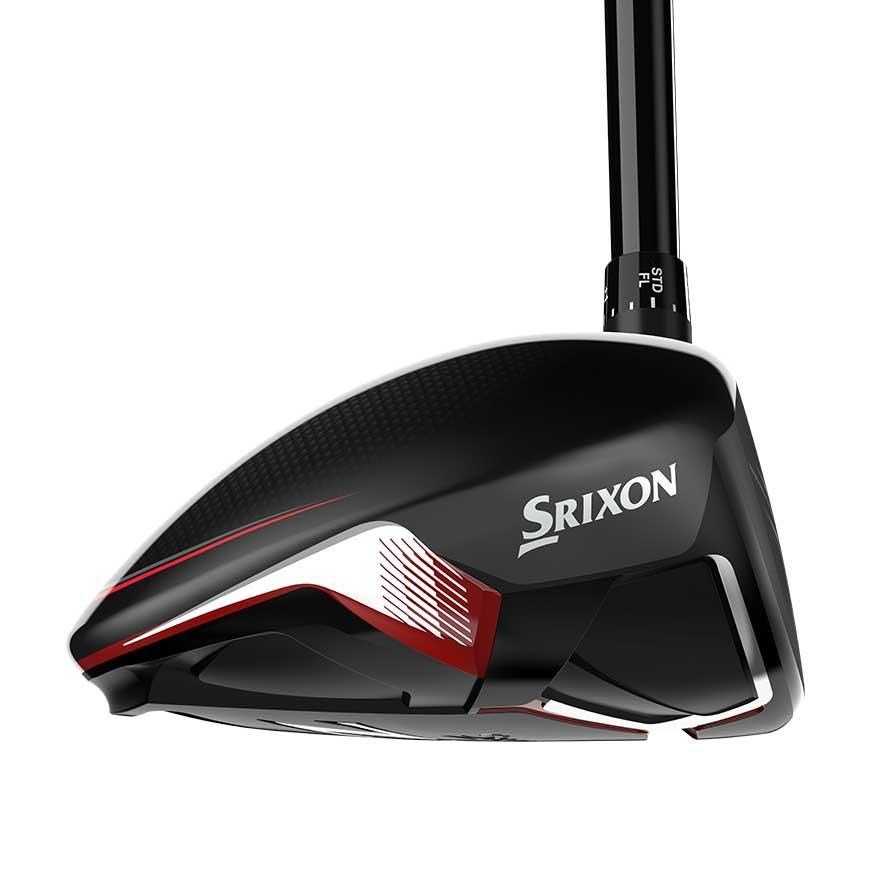 Srixon ZX5 herr driver