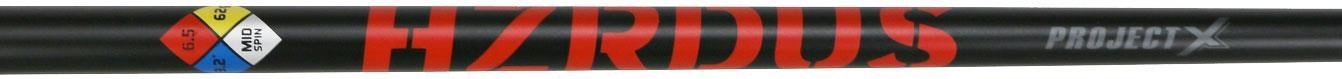 Srixon ZX5 herr driver