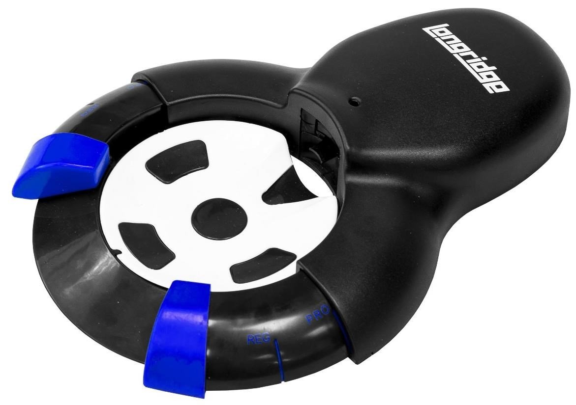 Longridge Adjustable Hole Auto Put träningshjälpmedel