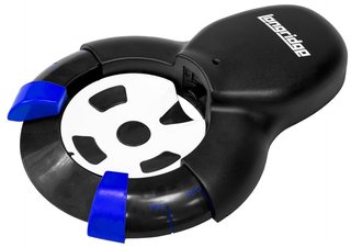 Longridge Adjustable Hole Auto Put träningshjälpmedel