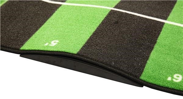 Longridge Pro Putting Practice Mat (4m) puttmatta