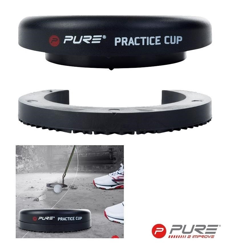 Pure 2 Improve Pure2Improve Practice Cup träningshjälpmedel