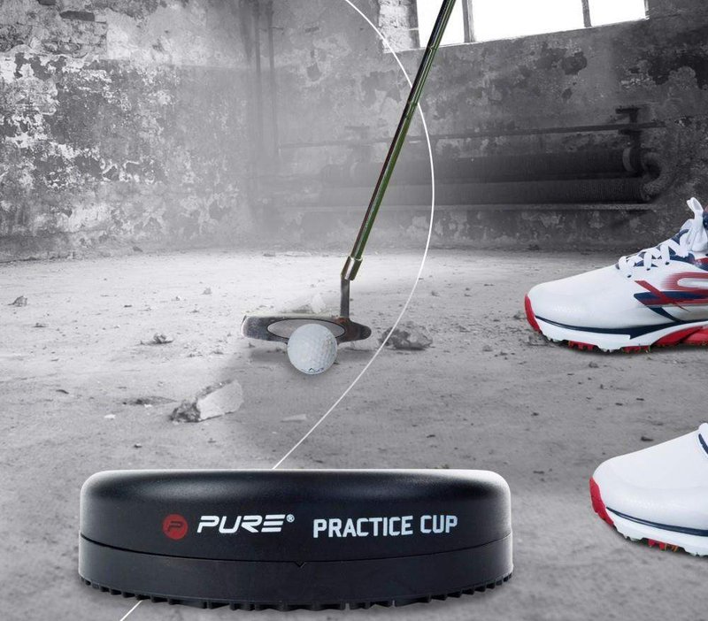 Pure 2 Improve Pure2Improve Practice Cup träningshjälpmedel