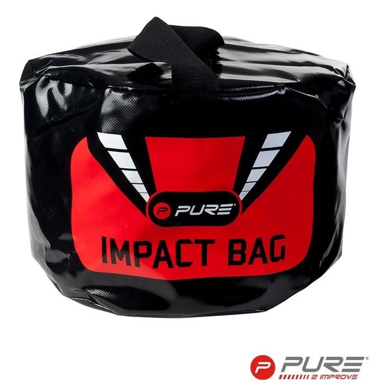 Pure 2 Improve Pure2Improve Impact Bag träningshjälpmedel