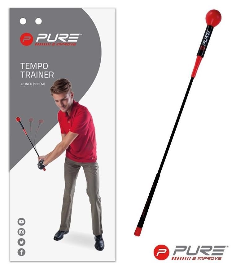 Pure 2 Improve Pure2Improve Tempo Trainer (100cm / 40") träningstillbehör