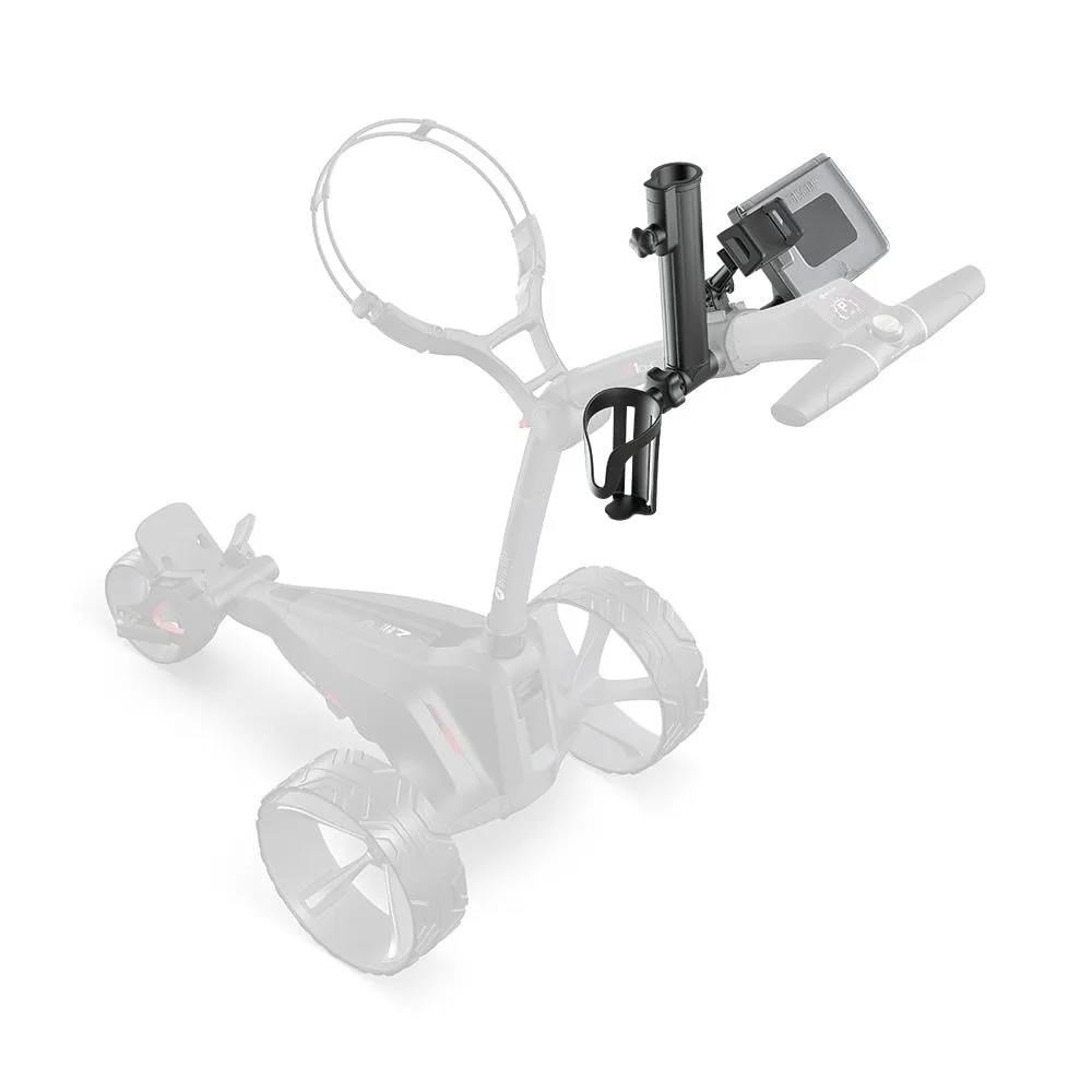 Motocaddy Essential Accessory Pack tillbehörspaket, svart