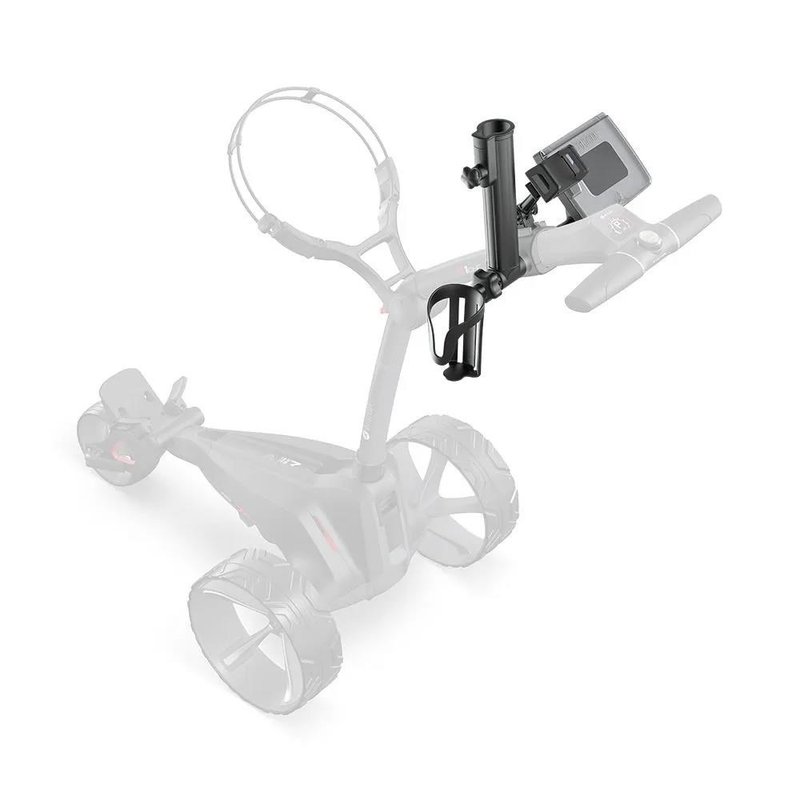 Motocaddy Essential Accessory Pack tillbehörspaket, svart