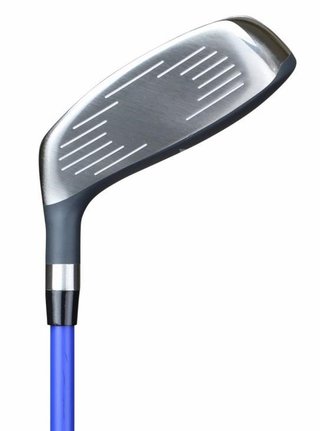 U.S. Kids Golf TS3-60 (152 cm) v5 junior hybrid, grafit