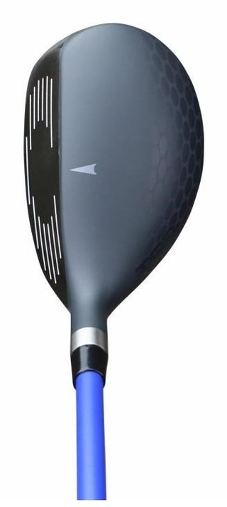 U.S. Kids Golf TS3-60 (152 cm) v5 junior hybrid, grafit