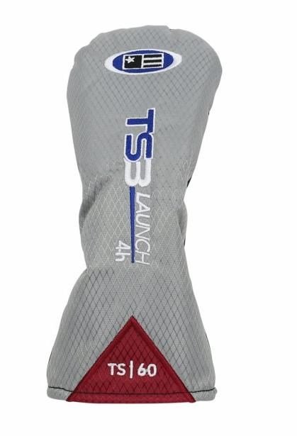 U.S. Kids Golf TS3-60 (152 cm) v5 junior hybrid, grafit
