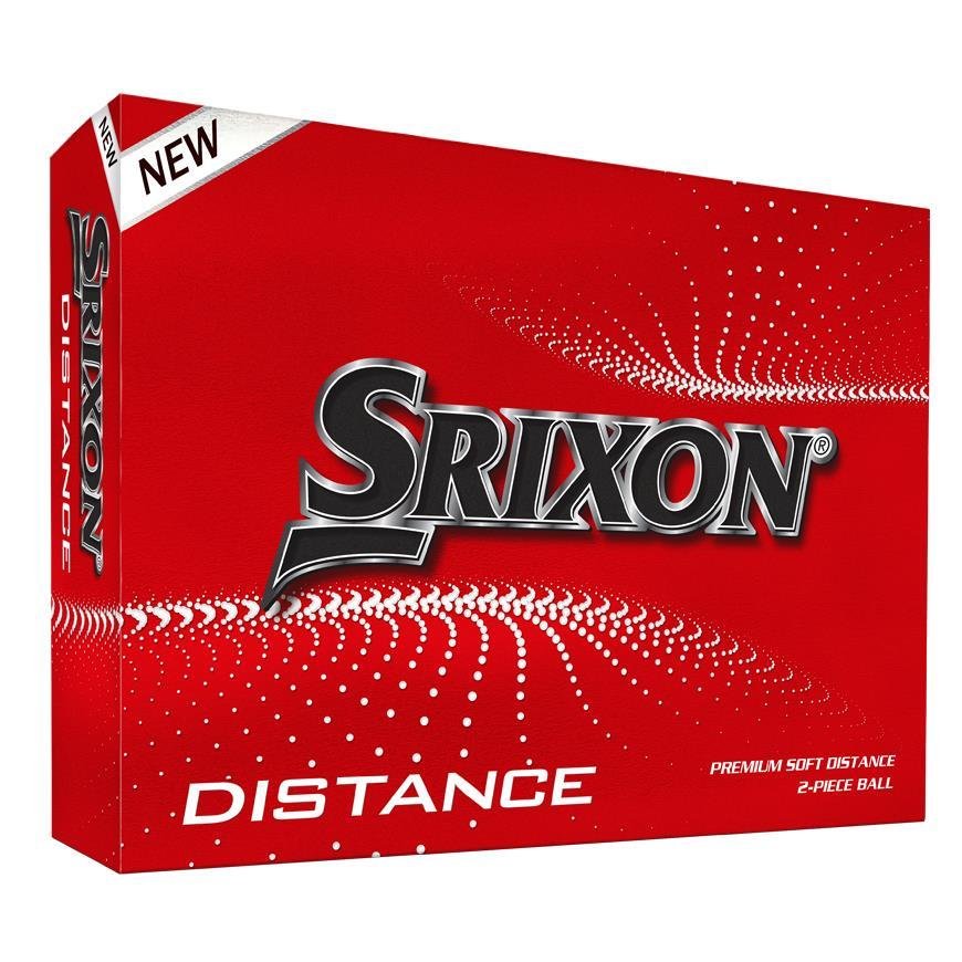 Srixon Distance golfbollar