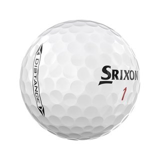 Srixon Distance golfbollar