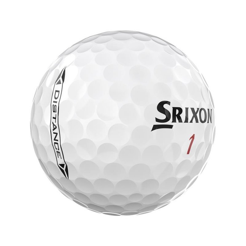 Srixon Distance golfbollar