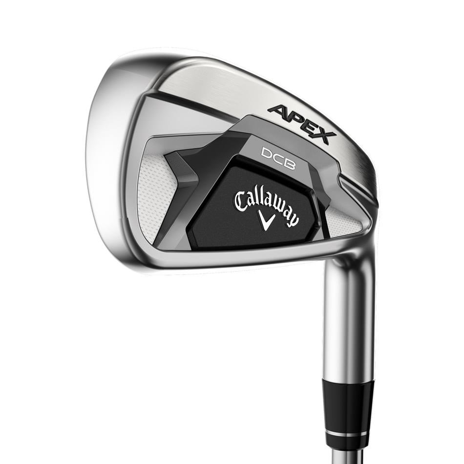 Callaway Apex DCB herr järnset, stål