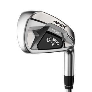 Callaway Apex DCB herr järnset, stål