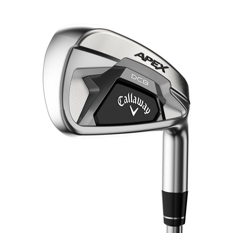 Callaway Apex DCB herr järnset, stål