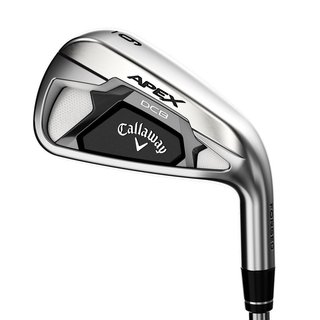 Callaway Apex DCB herr järnset, stål