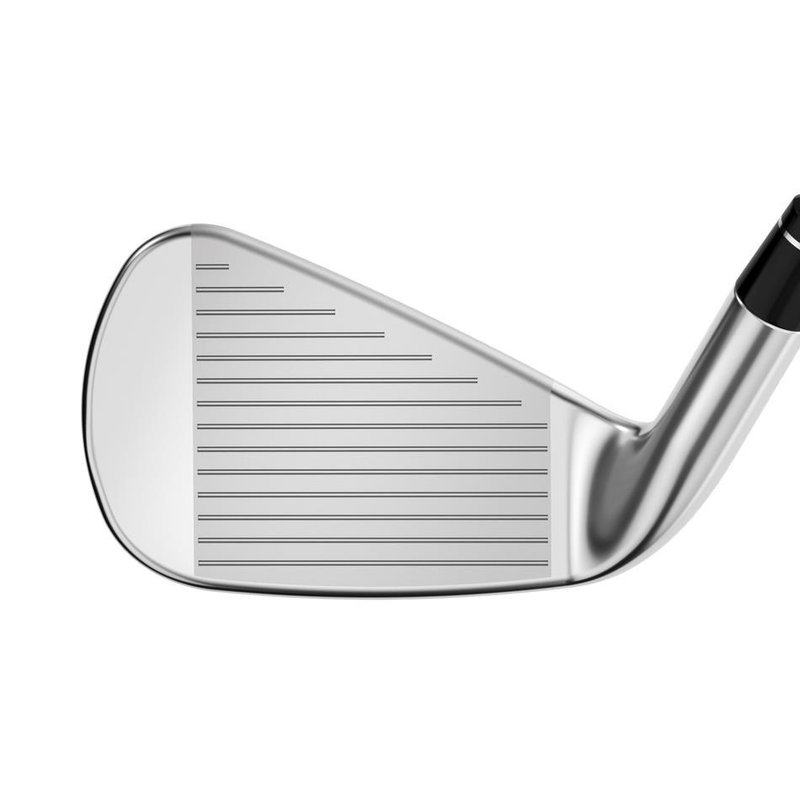 Callaway Apex DCB herr järnset, stål