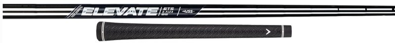 Callaway Apex DCB herr järnset, stål