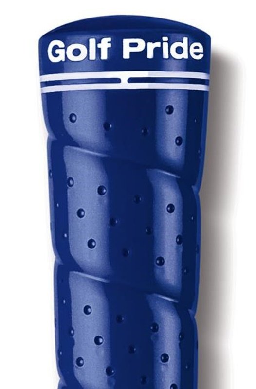 Golf Pride Tour Wrap 2G grip, standard, blå