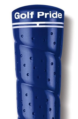 Golf Pride Tour Wrap 2G grip, standard, blå