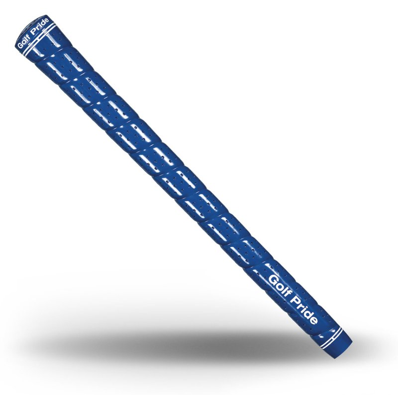 Golf Pride Tour Wrap 2G grip, standard, blå