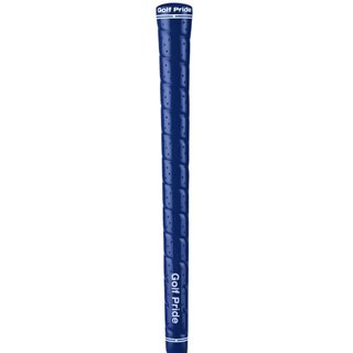 Golf Pride Tour Wrap 2G grip, standard, blå