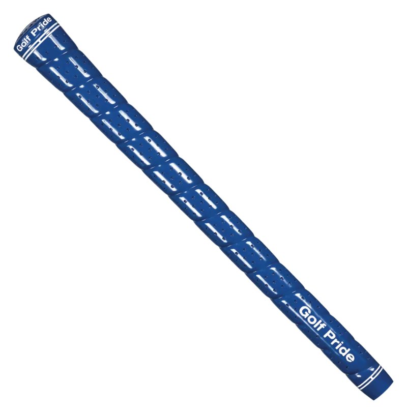 Golf Pride Tour Wrap 2G grip, standard, blå