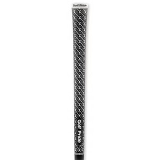 Golf Pride Z-Grip Cord grip, standard, svart/vit