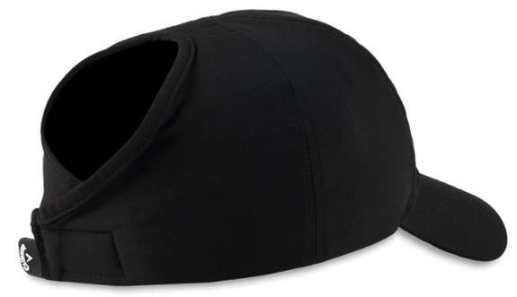 Callaway Hightail damkeps, svart