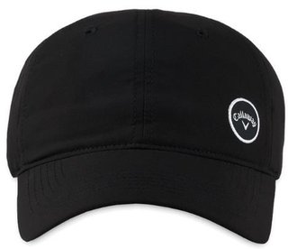 Callaway Hightail damkeps, svart