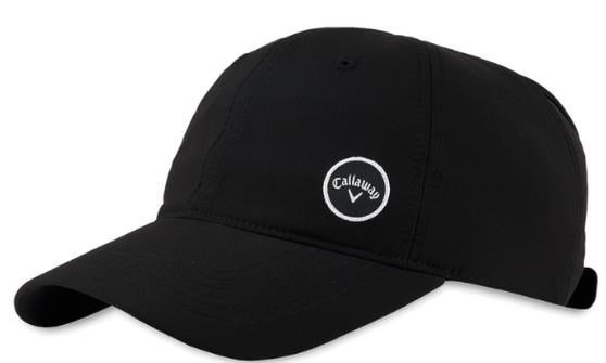 Callaway Hightail damkeps, svart