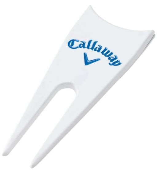 Callaway Triple Track Divot Tool, vit