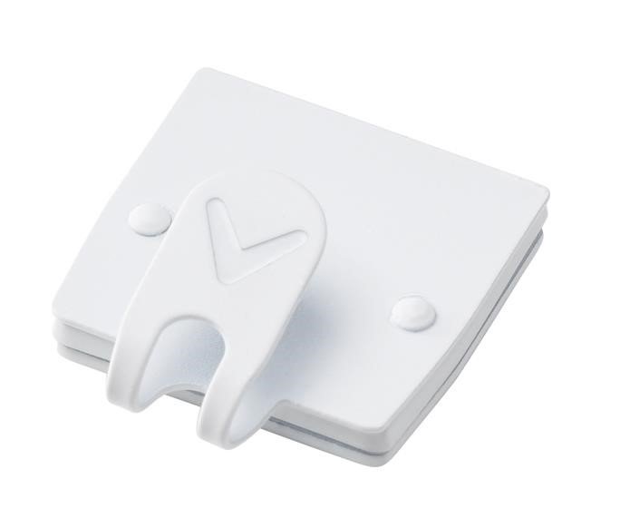 Callaway Triple Track Hat Clip, vit