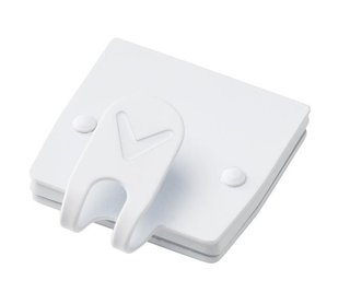 Callaway Triple Track Hat Clip, vit
