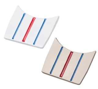 Callaway Triple Track Markers (2 st)