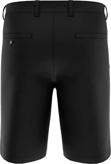 Callaway Chev Tech II herr shorts, caviar