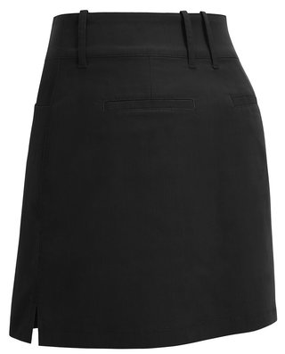 Callaway Ergo dam kjolshorts 52cm, caviar